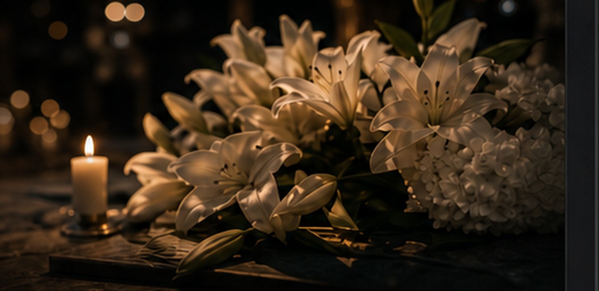 Servicii funerare complete